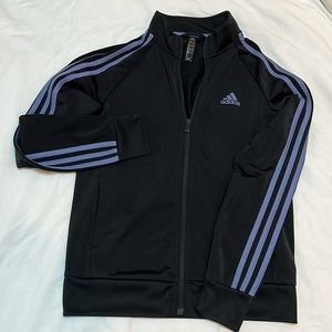 Adidas jacket